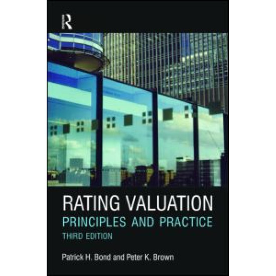 Rating Valuation Rating Valuation