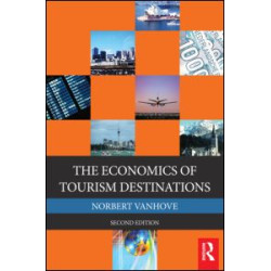 The Economics of Tourism Destinations The Economics of Tourism Destinations