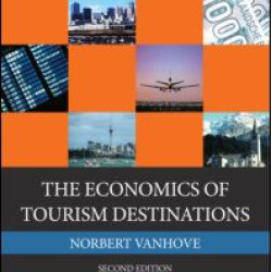 The Economics of Tourism Destinations The Economics of Tourism Destinations