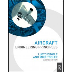Aircraft Engineering Principles, 2nd ed Aircraft Engineering Principles, 2nd ed