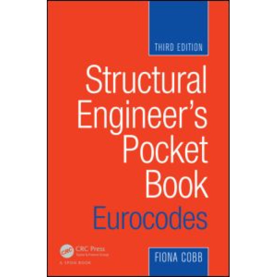 Structural Engineer's Pocket Book: Eurocodes Structural Engineer's Pocket Book: Eurocodes
