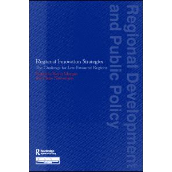 Regional Innovation Strategies
