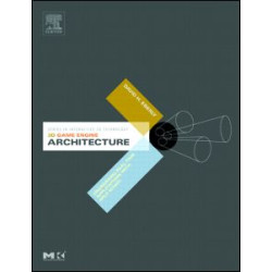 3D Game Engine Architecture