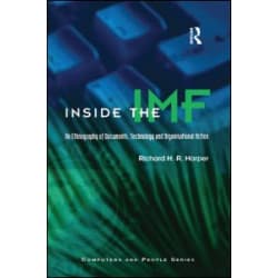Inside the IMF