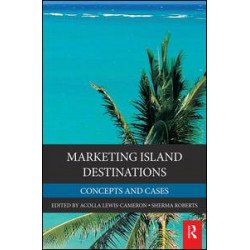 Marketing Island Destinations Marketing Island Destinations