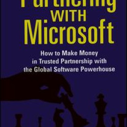 Partnering with Microsoft