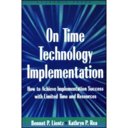 On Time Technology Implementation On Time Technology Implementation