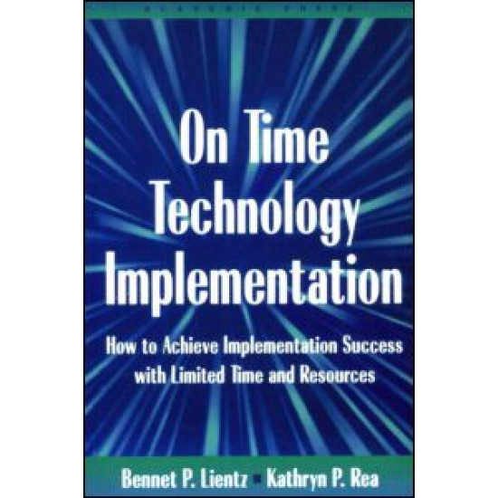 On Time Technology Implementation