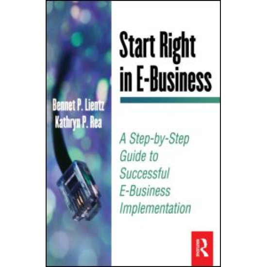 Start Right in E-Business