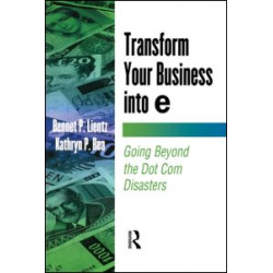 Transform Your Business into E