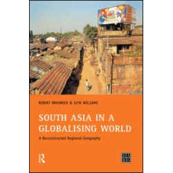 South Asia in a Globalising World