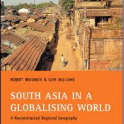 South Asia in a Globalising World South Asia in a Globalising World