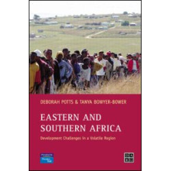 Eastern and Southern Africa