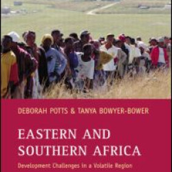 Eastern and Southern Africa Eastern and Southern Africa