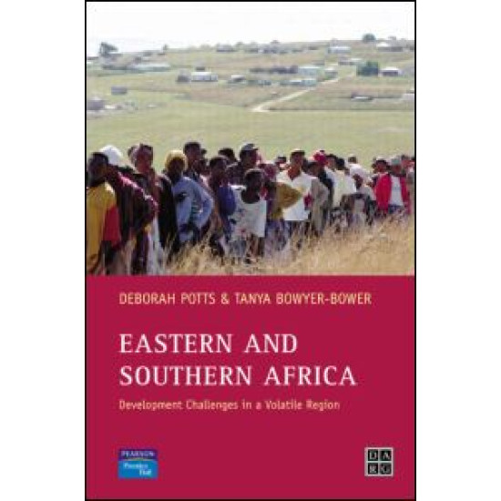 Eastern and Southern Africa