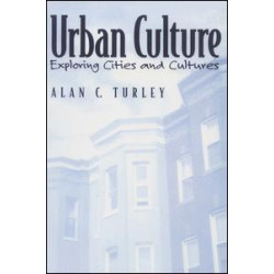 Urban Culture Urban Culture
