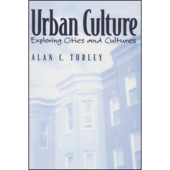 Urban Culture