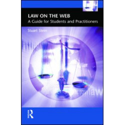Law on the Web