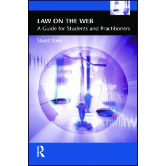 Law on the Web Law on the Web