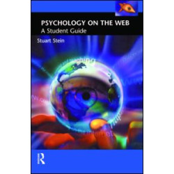 Psychology on the Web Psychology on the Web