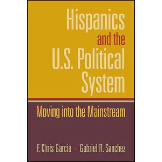 Hispanics and the U.S. Political System