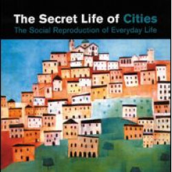 The Secret Life of Cities