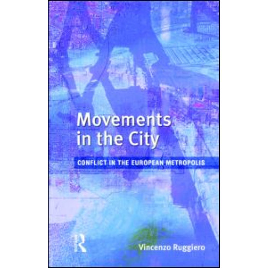 Movements in the City Movements in the City