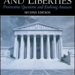 Civil Rights and Liberties