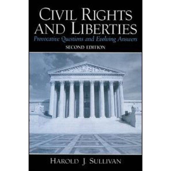 Civil Rights and Liberties