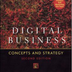 Digital Business Digital Business