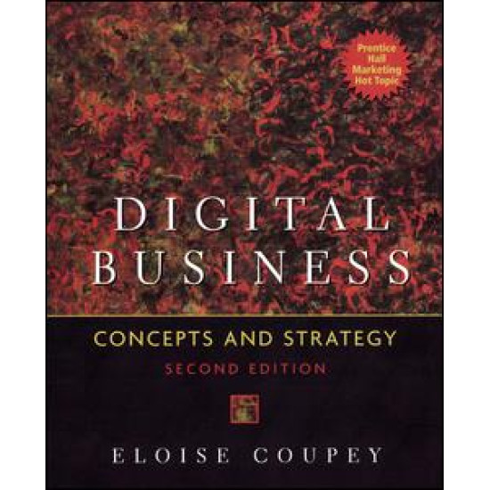Digital Business