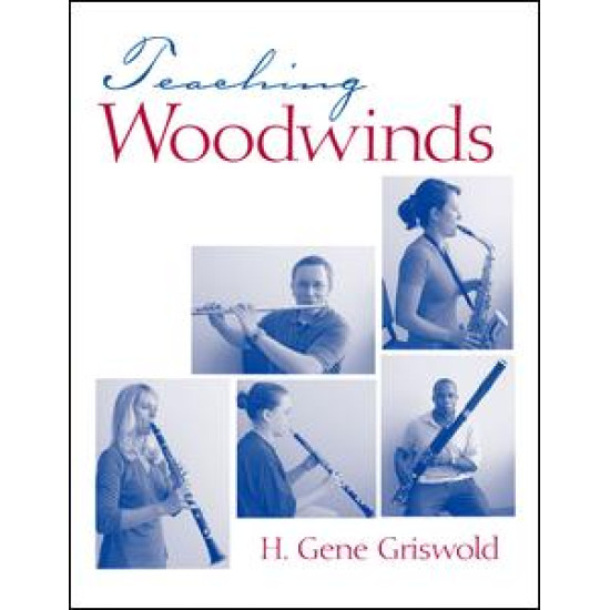 Teaching Woodwinds