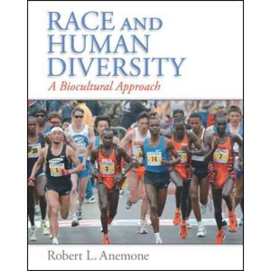Race and Human Diversity Race and Human Diversity