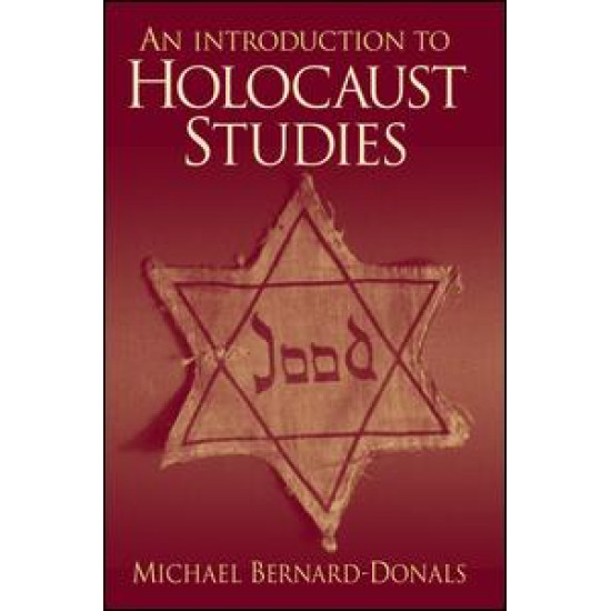 An Introduction to Holocaust Studies