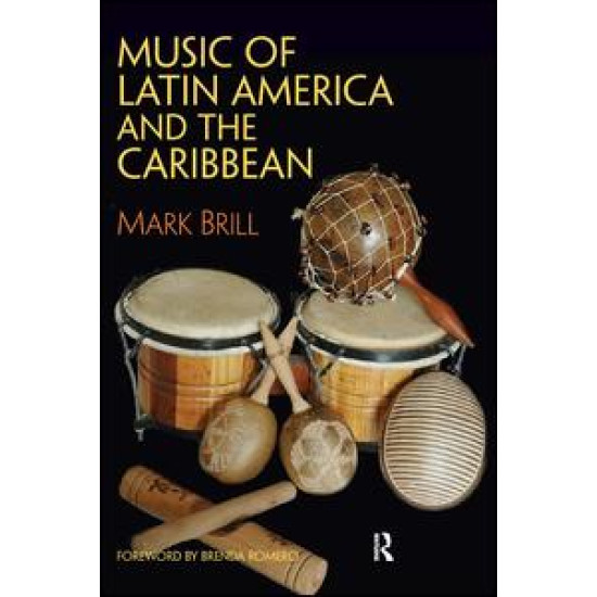 Music of Latin America and the Caribbean Music of Latin America and the Caribbean