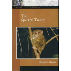 The Spectral Tarsier The Spectral Tarsier