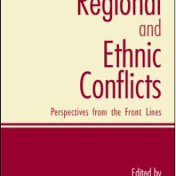 Regional and Ethnic Conflicts