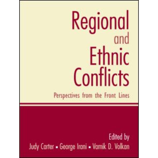 Regional and Ethnic Conflicts