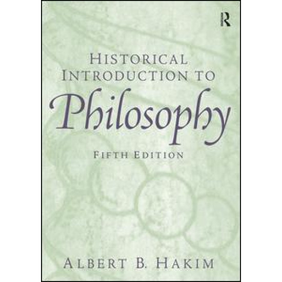 Historical Introduction to Philosophy