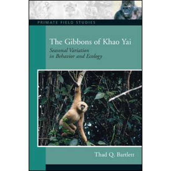 The Gibbons of Khao Yai The Gibbons of Khao Yai