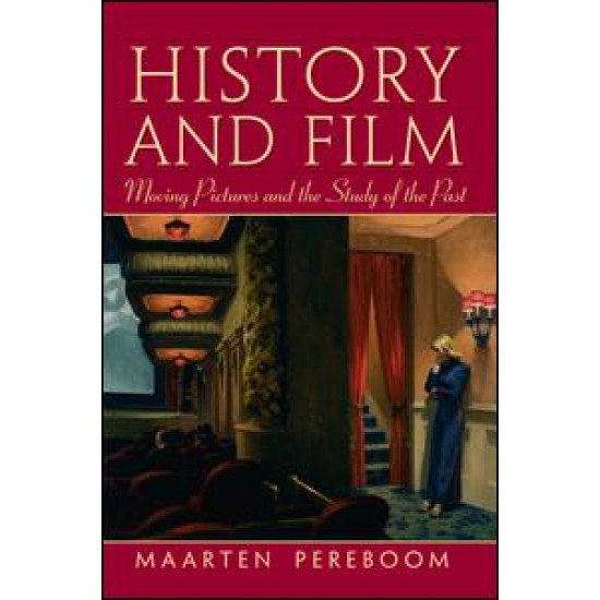 History and Film History and Film