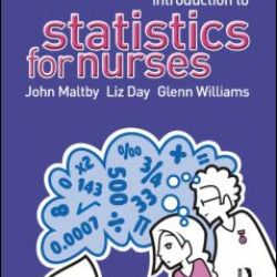 Introduction to Statistics for Nurses