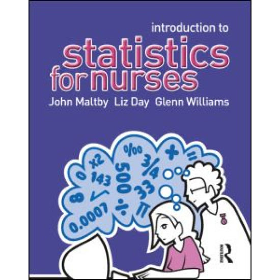 Introduction to Statistics for Nurses Introduction to Statistics for Nurses