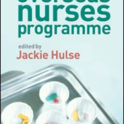 A Companion to the Overseas Nurses Programme A Companion to the Overseas Nurses Programme