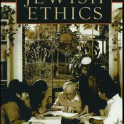 Introduction to Jewish Ethics Introduction to Jewish Ethics