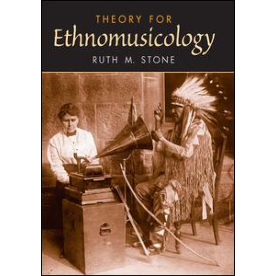 Theory for Ethnomusicology