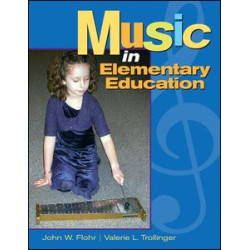 Music in Elementary Education Music in Elementary Education