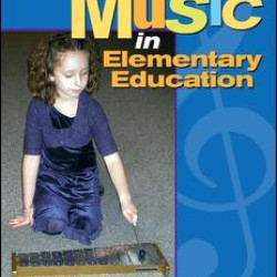 Music in Elementary Education