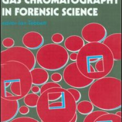Gas Chromatography In Forensic Science Gas Chromatography In Forensic Science