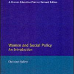 Women And Social Policy